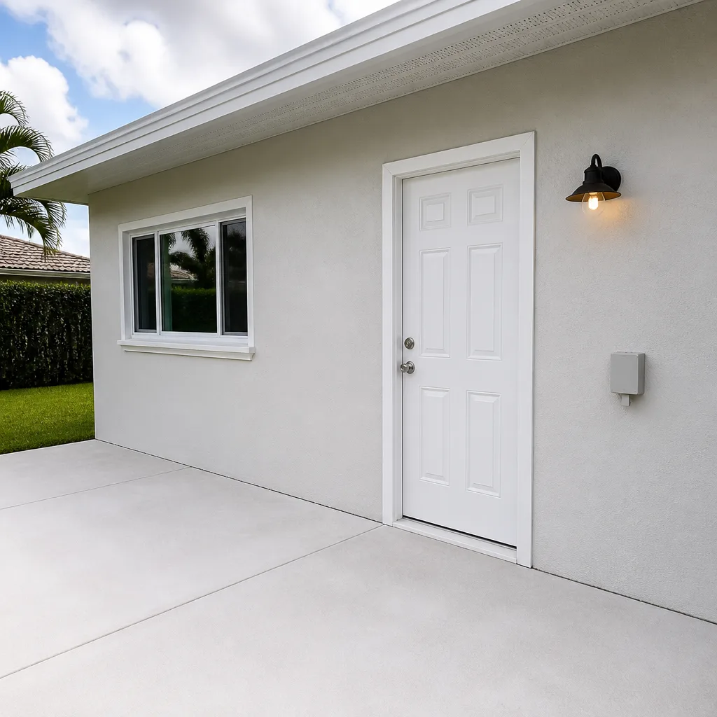 After